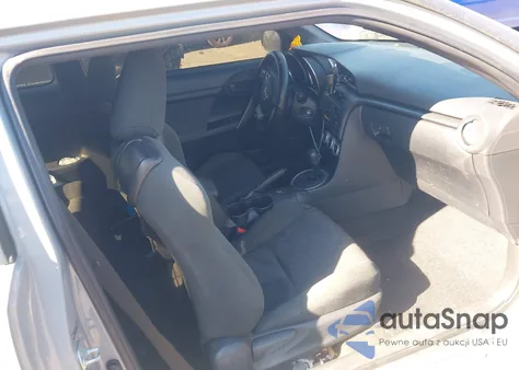 2013 Scion Tc z USA, uszkodzony, nr VIN JTKJF5C79D3062499